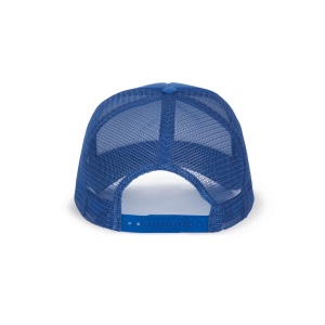 Casquette trucker - 5 panneaux 32