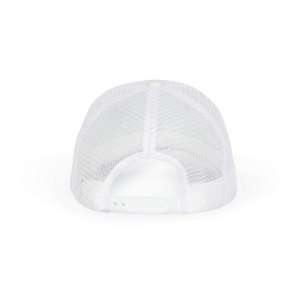 Casquette trucker - 5 panneaux 33