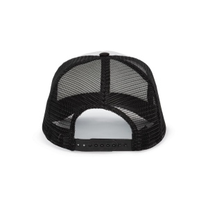 Casquette trucker - 5 panneaux 34