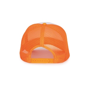 Casquette trucker - 5 panneaux 35