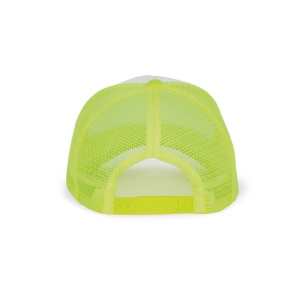 Casquette trucker - 5 panneaux 36