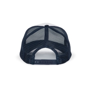 Casquette trucker - 5 panneaux 37