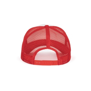Casquette trucker - 5 panneaux 38