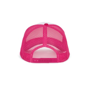 Casquette trucker - 5 panneaux 39