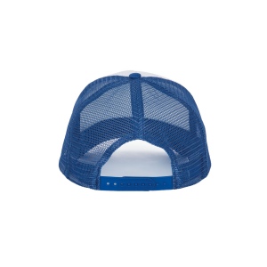 Casquette trucker - 5 panneaux 40