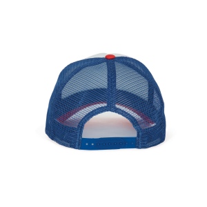Casquette trucker - 5 panneaux 41