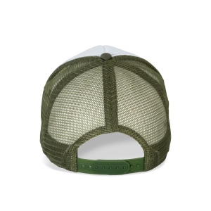 Casquette trucker - 5 panneaux 42