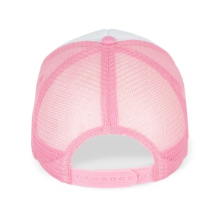 Casquette trucker - 5 panneaux 43