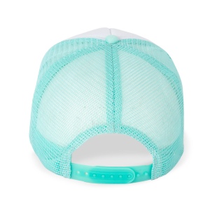 Casquette trucker - 5 panneaux 44