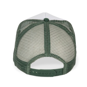 Casquette trucker - 5 panneaux 45
