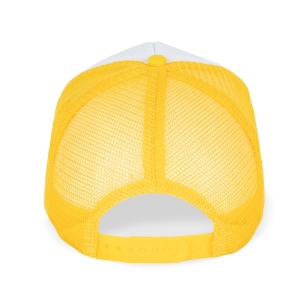 Casquette trucker - 5 panneaux 46