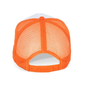 Casquette trucker - 5 panneaux 47