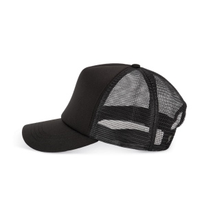 Casquette trucker - 5 panneaux 48