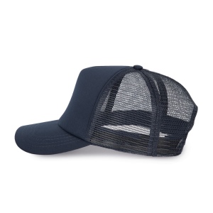 Casquette trucker - 5 panneaux 49
