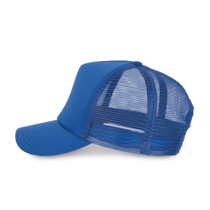 Casquette trucker - 5 panneaux 50