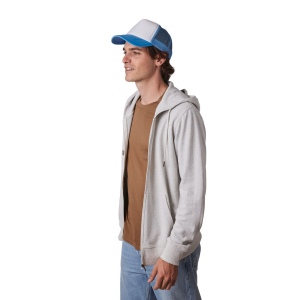 Casquette trucker - 5 panneaux 24