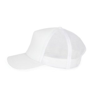 Casquette trucker - 5 panneaux 51