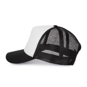 Casquette trucker - 5 panneaux 52
