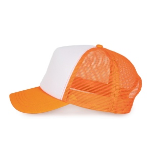 Casquette trucker - 5 panneaux 53