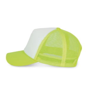 Casquette trucker - 5 panneaux 54