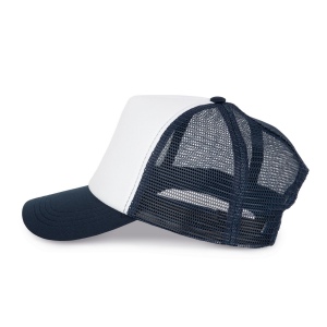 Casquette trucker - 5 panneaux 55
