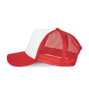 Casquette trucker - 5 panneaux 56