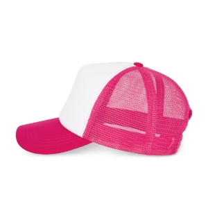 Casquette trucker - 5 panneaux 57