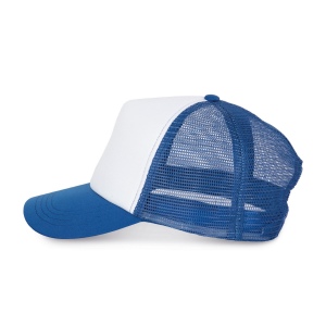 Casquette trucker - 5 panneaux 58