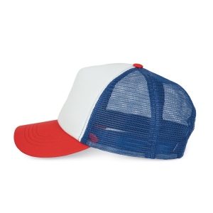 Casquette trucker - 5 panneaux 59