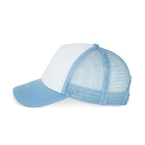Casquette trucker - 5 panneaux 60