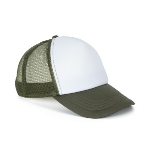 Casquette trucker - 5 panneaux 61