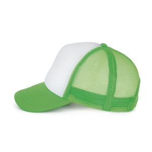 Casquette trucker - 5 panneaux 62