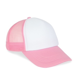Casquette trucker - 5 panneaux 63