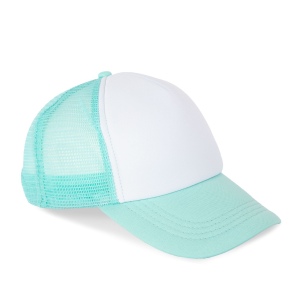 Casquette trucker - 5 panneaux 64