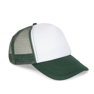 Casquette trucker - 5 panneaux 65