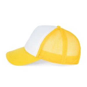 Casquette trucker - 5 panneaux 66