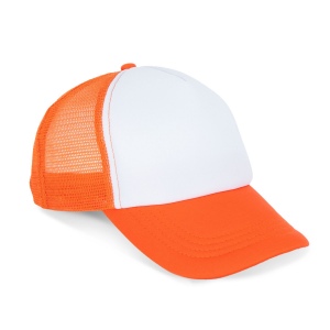 Casquette trucker - 5 panneaux 67