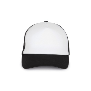 Casquette trucker - 5 panneaux 27