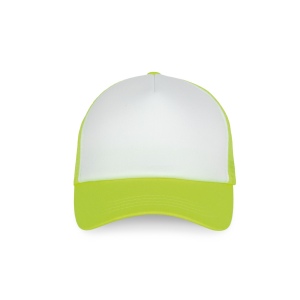 Casquette trucker - 5 panneaux 8