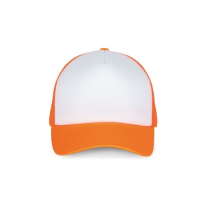 Casquette trucker - 5 panneaux 7