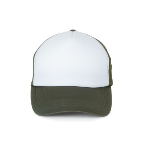 Casquette trucker - 5 panneaux 15