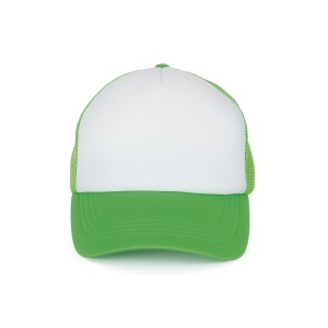 Casquette trucker - 5 panneaux 16