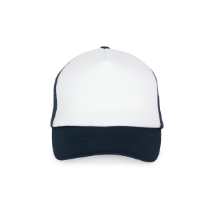 Casquette trucker - 5 panneaux 9