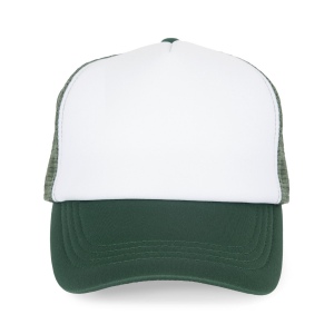 Casquette trucker - 5 panneaux 19