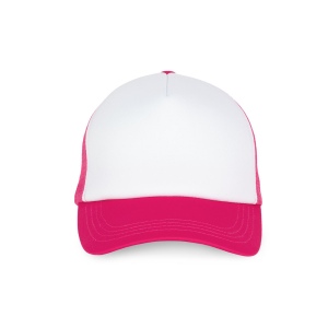 Casquette trucker - 5 panneaux 11