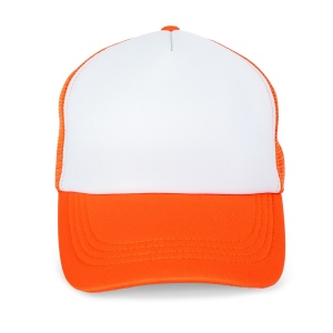 Casquette trucker - 5 panneaux 21