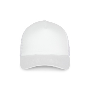 Casquette trucker - 5 panneaux 5