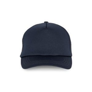Casquette trucker - 5 panneaux 3