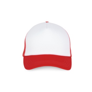 Casquette trucker - 5 panneaux 10
