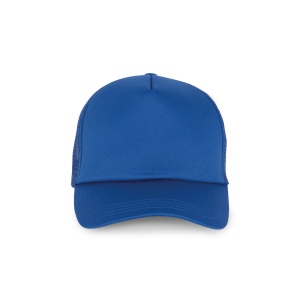 Casquette trucker - 5 panneaux 4